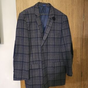 Men's sport coat